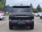 2027 INFINITI QX80 SPORT