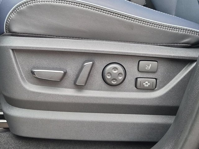 2027 INFINITI QX80 SPORT