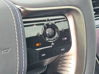 2027 INFINITI QX80 SPORT
