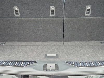 2027 INFINITI QX80 SPORT