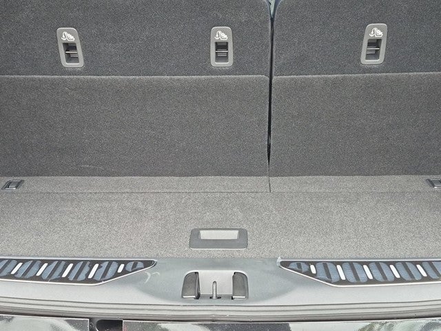 2027 INFINITI QX80 SPORT