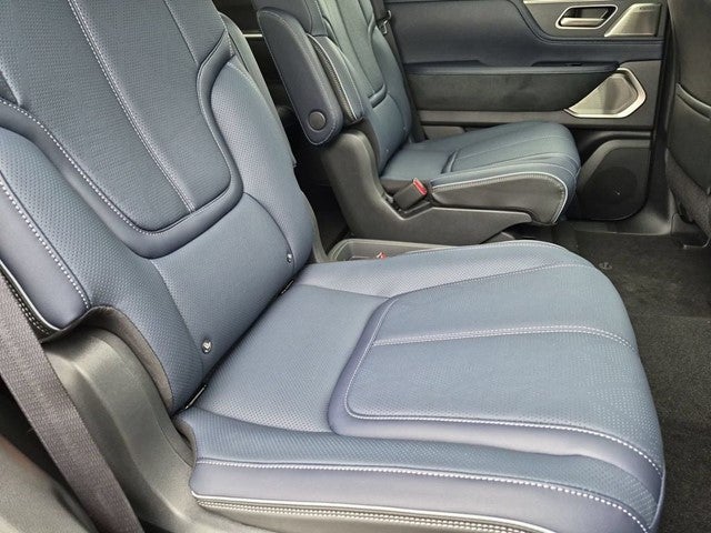 2027 INFINITI QX80 SPORT