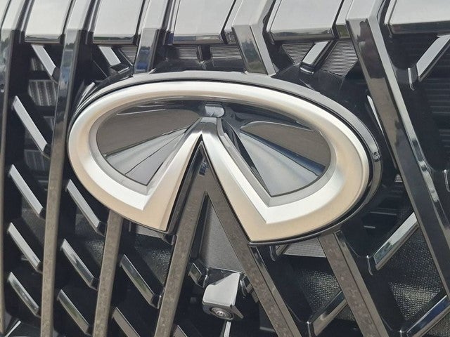 2027 INFINITI QX80 SPORT