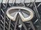 2027 INFINITI QX80 SPORT