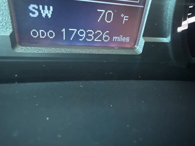 2015 Toyota 4Runner Limited