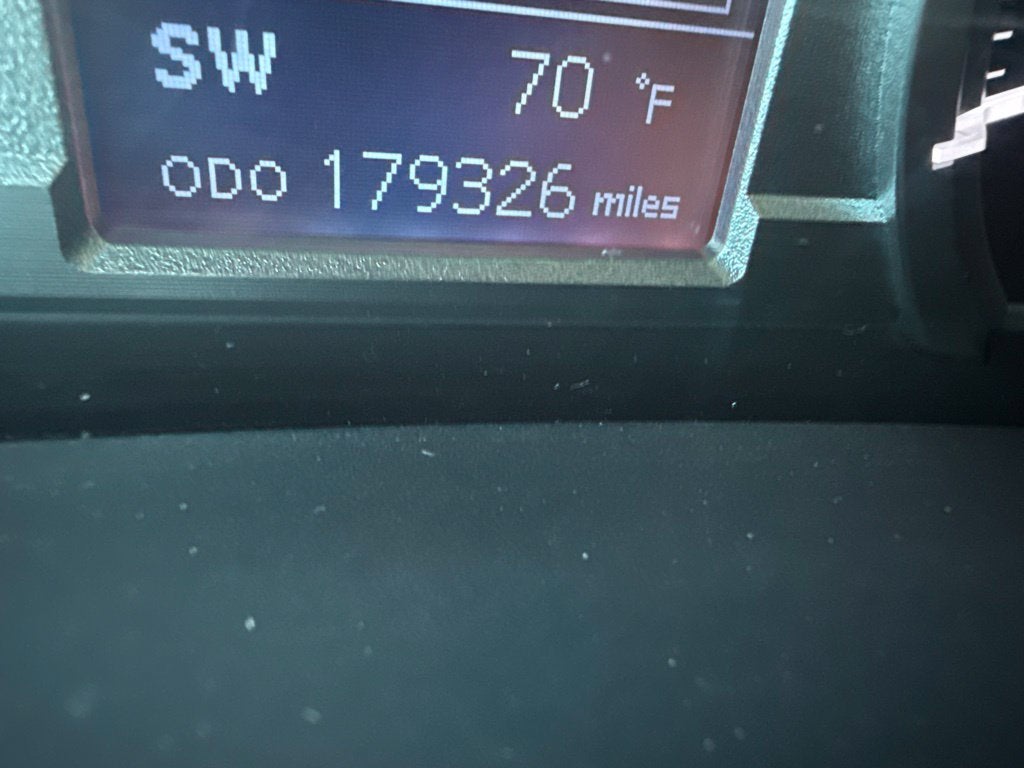 2015 Toyota 4Runner Limited