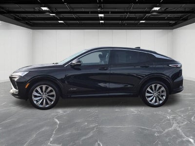 2024 Buick Envista Avenir
