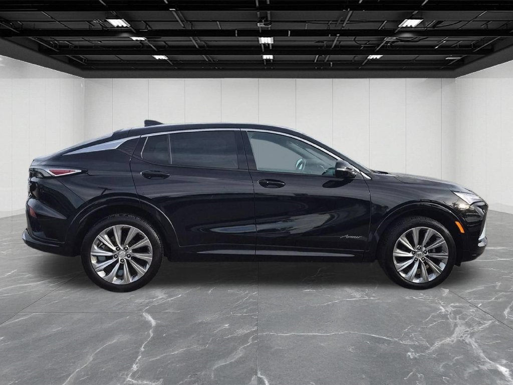 2024 Buick Envista Avenir