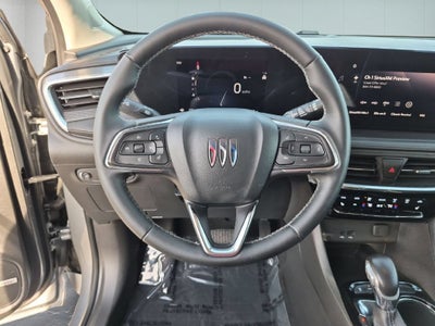 2024 Buick Encore GX Avenir