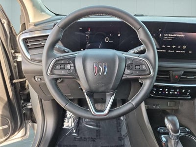 2024 Buick Encore GX Avenir