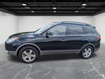 2010 Hyundai Veracruz Limited