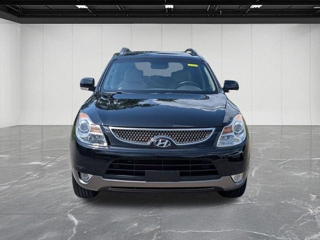 2010 Hyundai Veracruz Limited