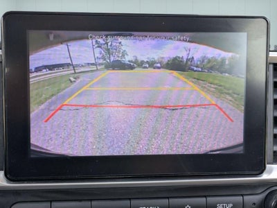 2022 Hyundai Venue SEL
