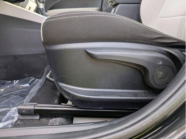 2022 Hyundai Venue SEL
