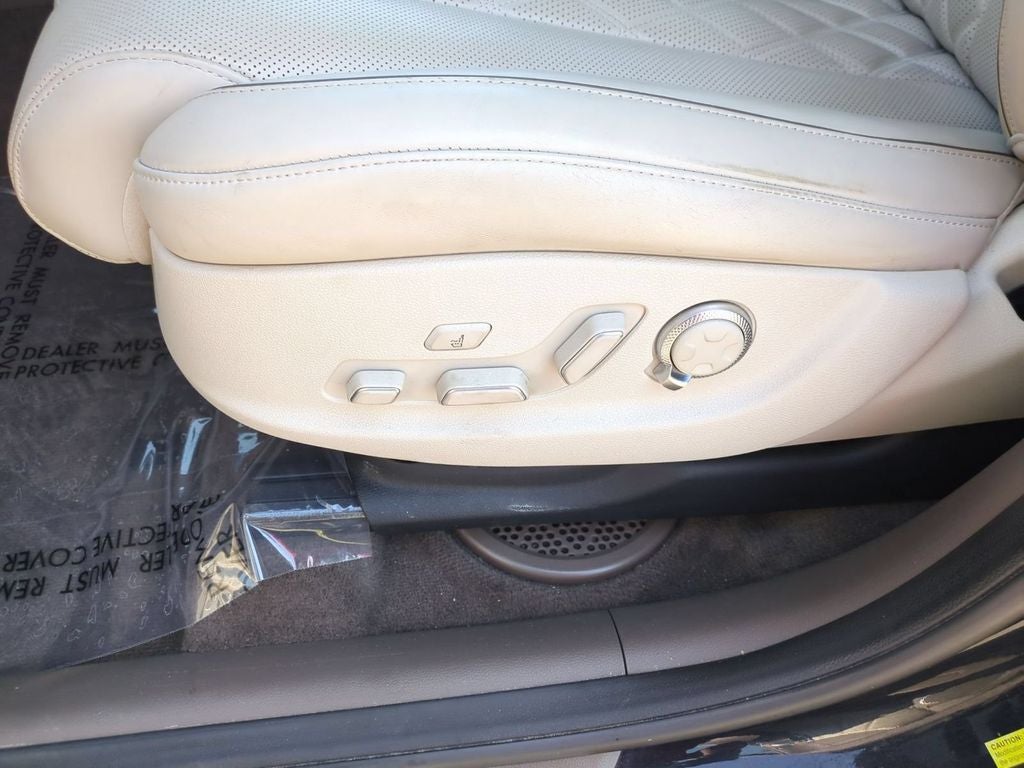 2021 Genesis GV80 3.5T