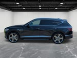 2021 Genesis GV80 3.5T