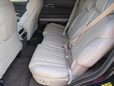 2021 Genesis GV80 3.5T