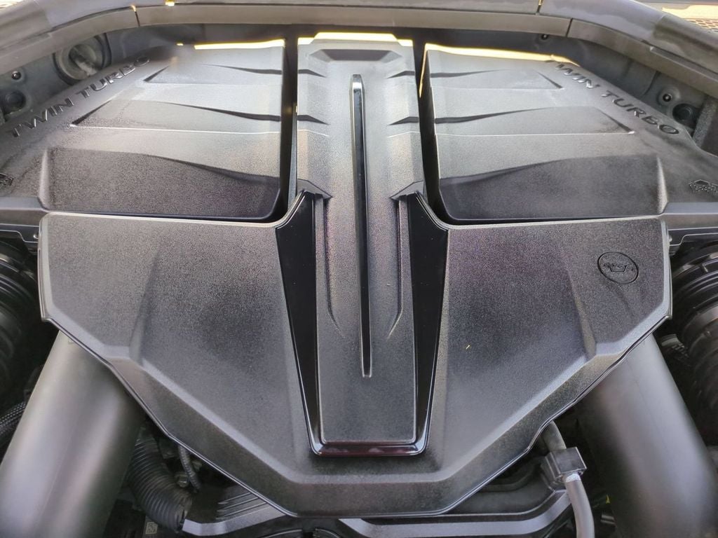 2021 Genesis GV80 3.5T