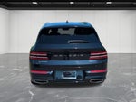 2021 Genesis GV80 3.5T