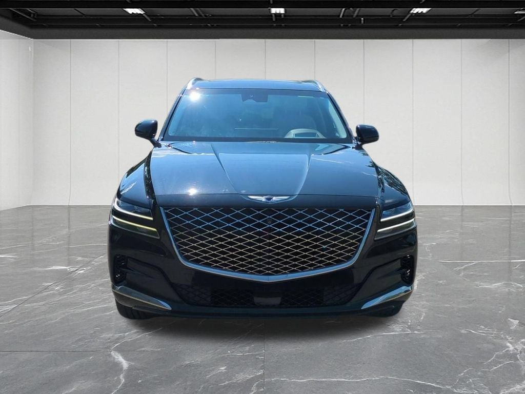 2021 Genesis GV80 3.5T