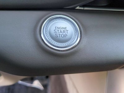 2021 Genesis GV80 3.5T