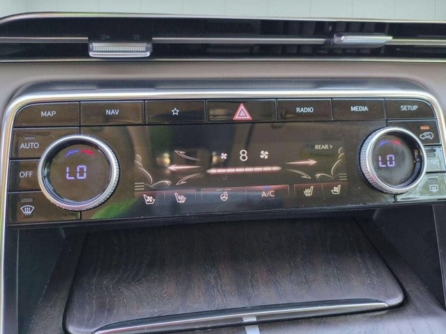 2021 Genesis GV80 3.5T