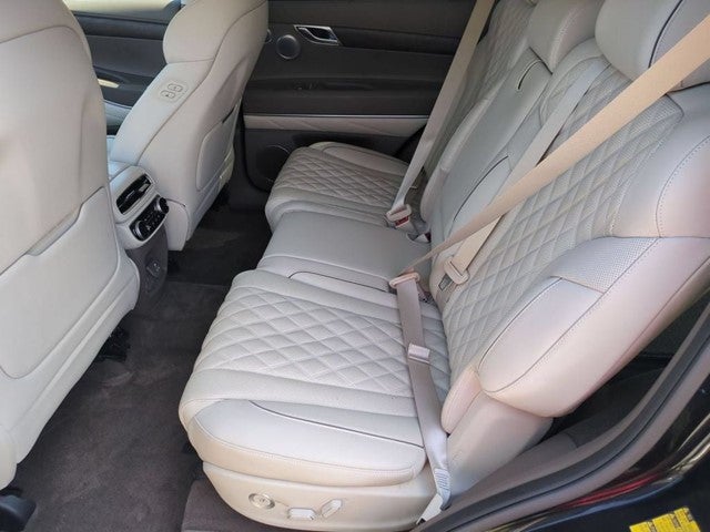 2021 Genesis GV80 3.5T