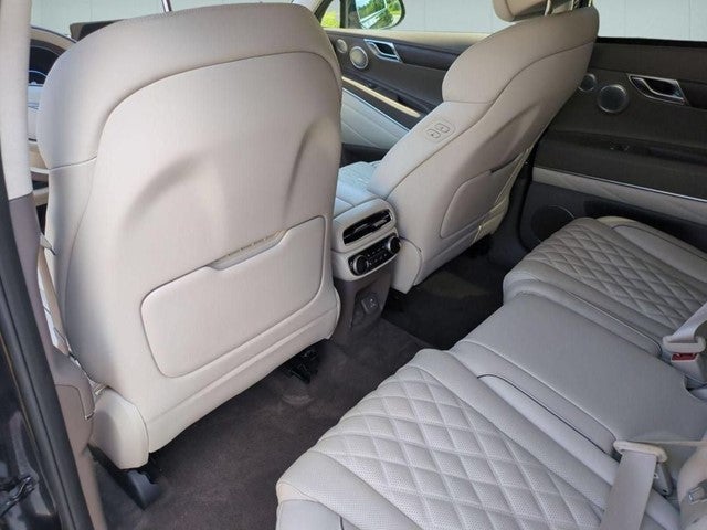 2021 Genesis GV80 3.5T
