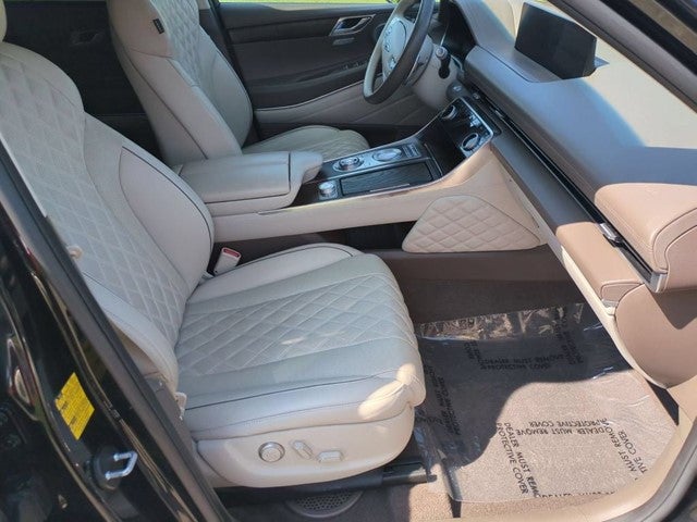 2021 Genesis GV80 3.5T