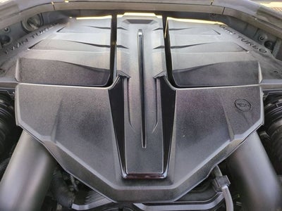 2021 Genesis GV80 3.5T