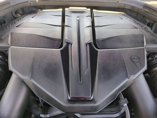 2021 Genesis GV80 3.5T