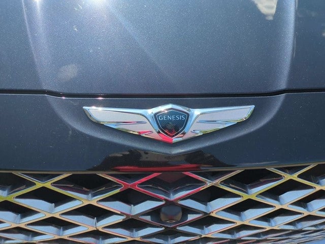 2021 Genesis GV80 3.5T