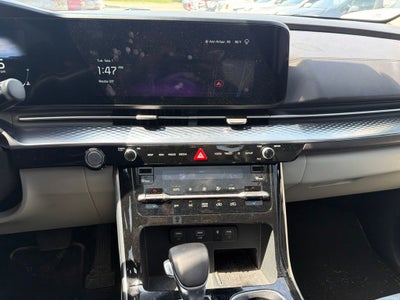 2024 Kia Carnival SX Prestige