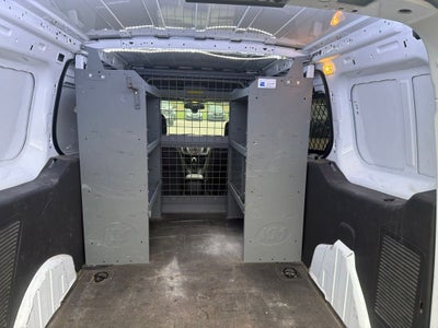 2018 Ford Transit Connect XLT
