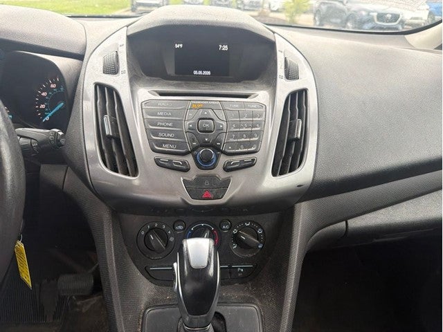 2018 Ford Transit Connect XLT