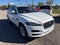 2018 Jaguar F-PACE 20d Prestige