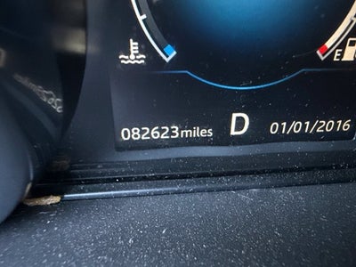 2018 Jaguar F-PACE 20d Prestige