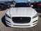 2018 Jaguar F-PACE 20d Prestige