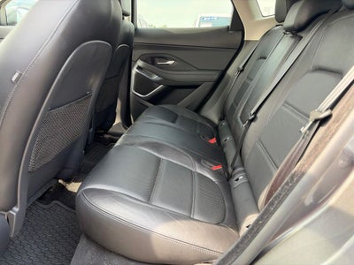 2019 Jaguar E-PACE SE