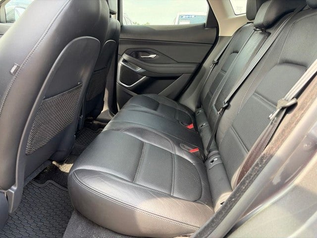 2019 Jaguar E-PACE SE
