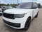 2022 Land Rover Range Rover SE