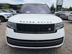 2022 Land Rover Range Rover SE