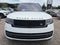 2022 Land Rover Range Rover SE