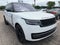 2022 Land Rover Range Rover SE