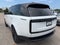 2022 Land Rover Range Rover SE