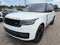 2022 Land Rover Range Rover SE