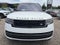 2022 Land Rover Range Rover SE