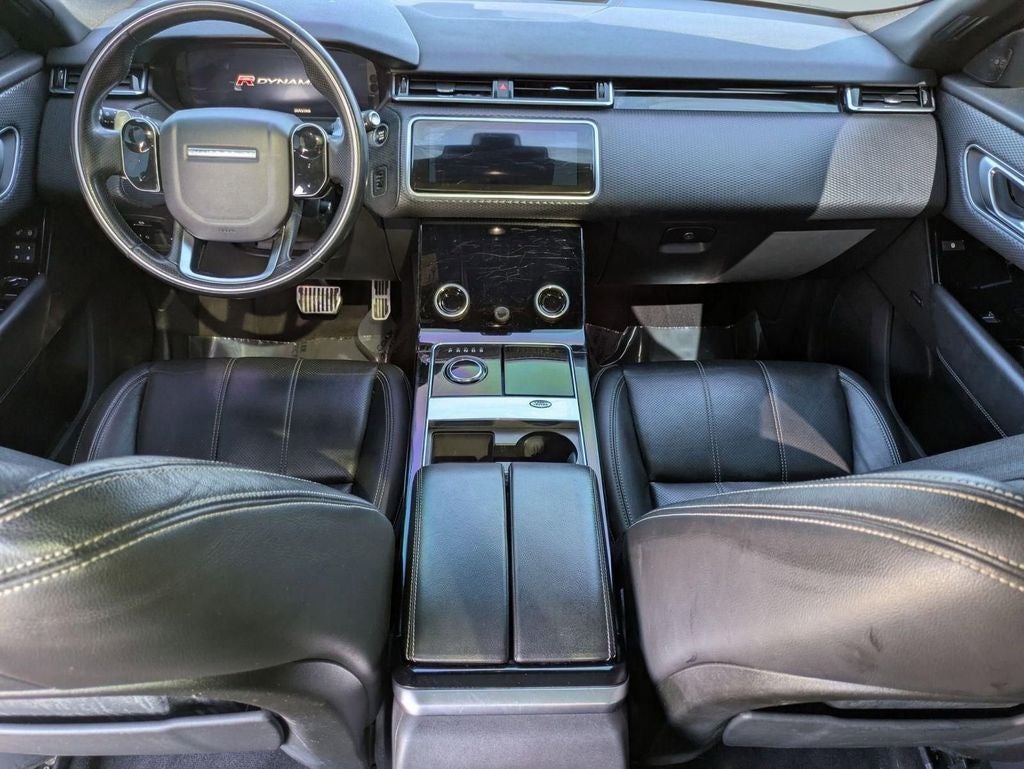 2020 Land Rover Range Rover Velar R-Dynamic S