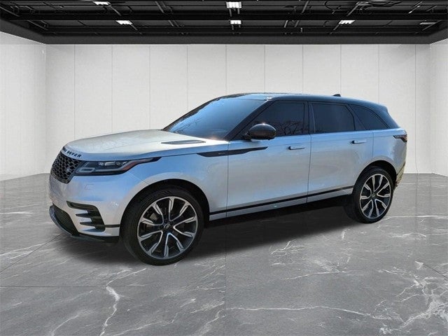 2020 Land Rover Range Rover Velar R-Dynamic S