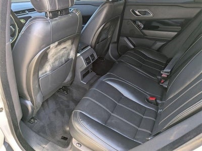 2020 Land Rover Range Rover Velar R-Dynamic S